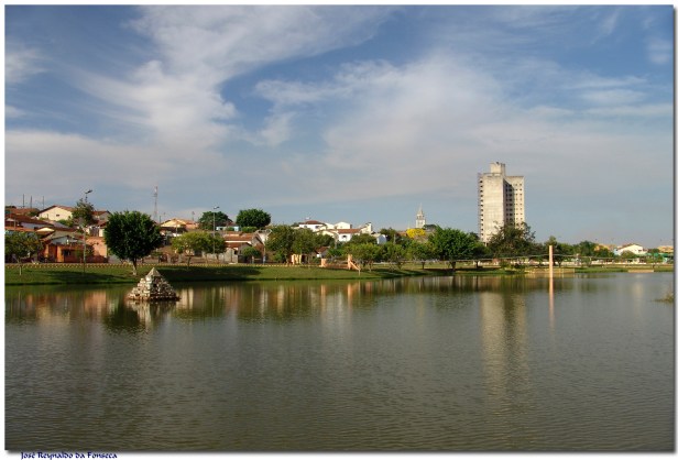 Construção de Penitenciária em Taquarituba gera polêmica