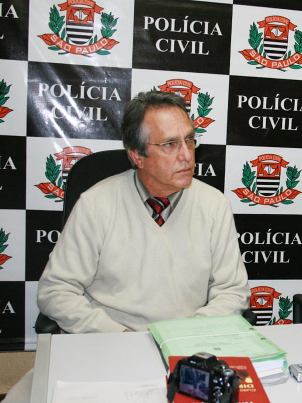 Dr. Tadeu Campos de Castro