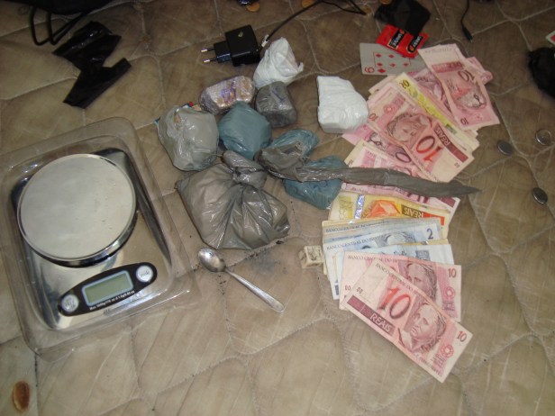 Policia Civil Taquarituba