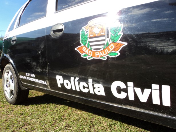 Polícia Civil do Estado de São Paulo