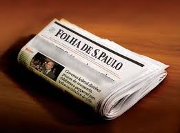 Folha de São Paulo
