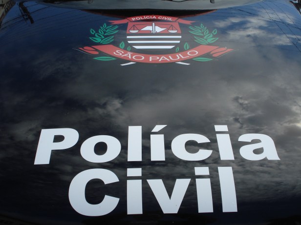 Polícia Civil