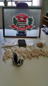 Itaporanga - Polícia Civil