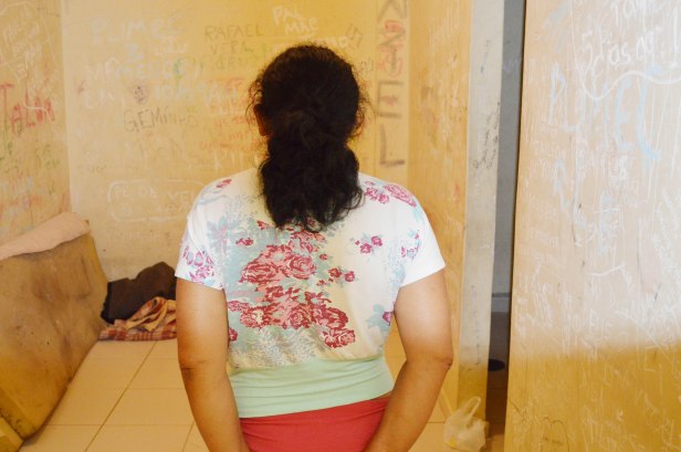 M. L. A. N., de 52 anos, já possui condenações por tráfico de drogas