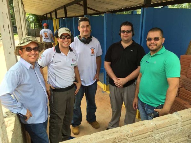 Clinica de recarga 3