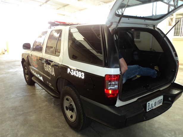 Operação Policial 2015