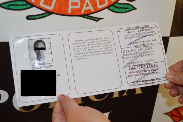 Investigador Chefe - Polícia Civil de Avaré