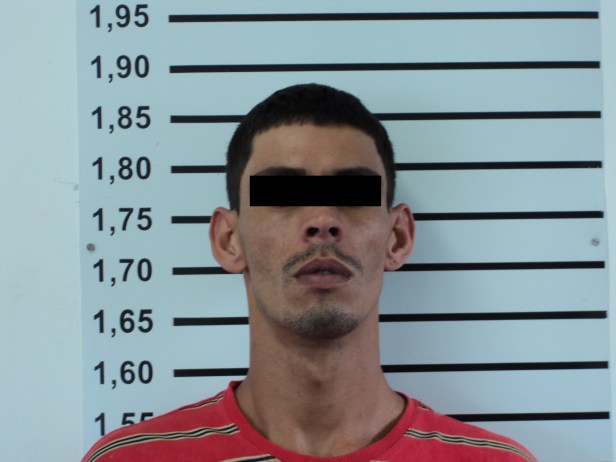 Investigador Chefe - Homem é preso com notas falsas de 50 reais em Paranapanema