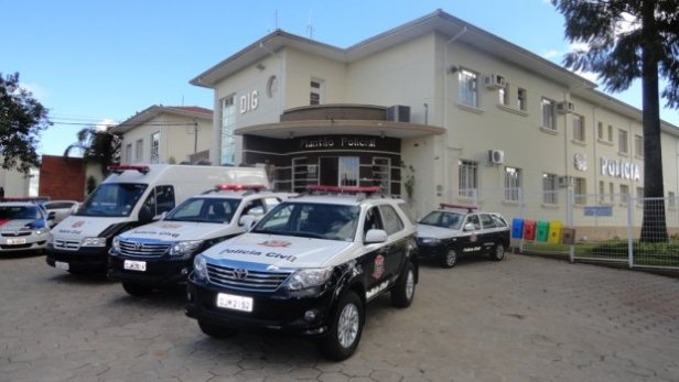 Plantão Policial Avaré