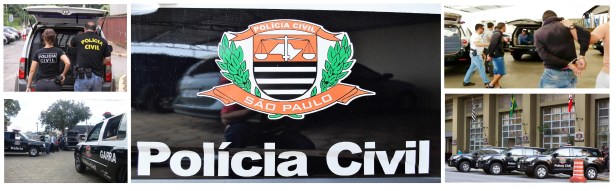Concurso Polícia Civil