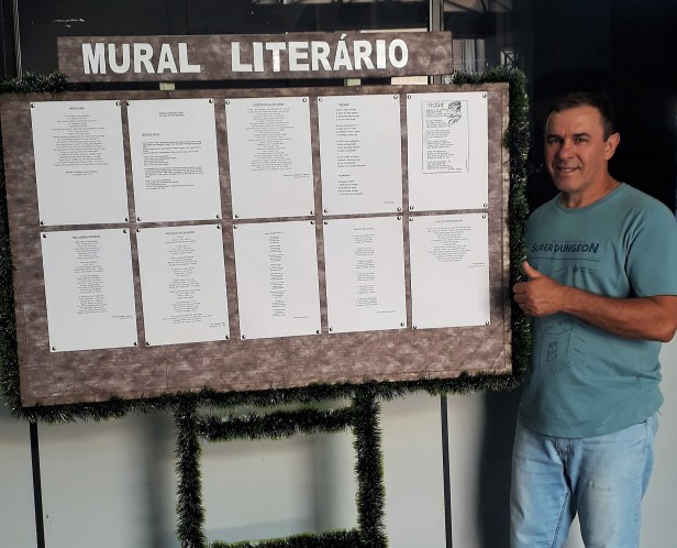 Cerqueira Cesar - Escrivão e autor de projeto de leitura