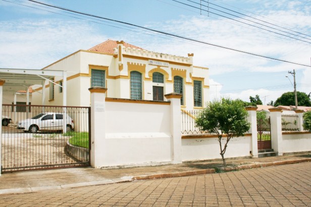 Delegacia de Polícia de Fartura